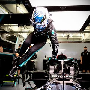 Image post by @valtteribottas on Instagram