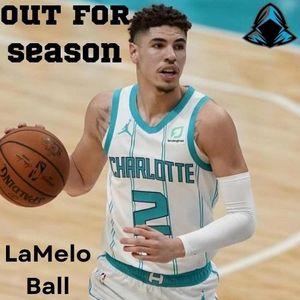 Image post by @fantomsportsofficial on Instagram