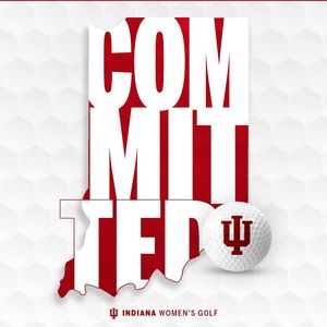 Image post by @indianawgolf on Instagram