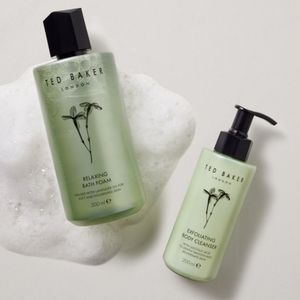 Image post by @tedbaker on Instagram