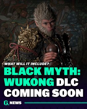 Image post by @gaming on Instagram