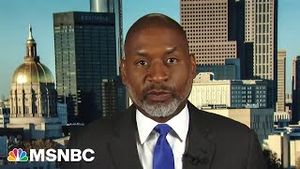 Video post by @msnbc on YouTube
