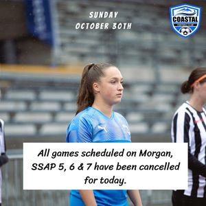 Image post by @coastal_footballclub on Instagram