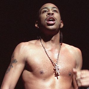 Image post by @ludacris on Instagram