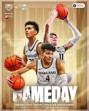 Image post by @OaklandMBB on Twitter