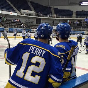 Image post by @nanookshockey on Instagram