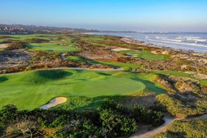Image post by @pebblebeachresorts on Instagram