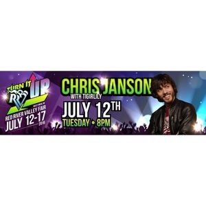 Image post by @redrivervalleyfair on Instagram