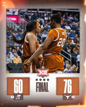 Image post by @TexasWBB on Twitter