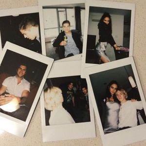 Image post by @ross_lynch on Instagram