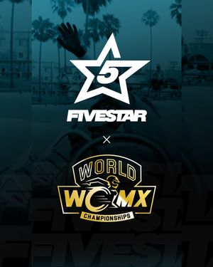 Image post by @fivestarvids on Instagram