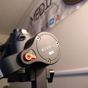 Image post by @steveweedmedia on Instagram