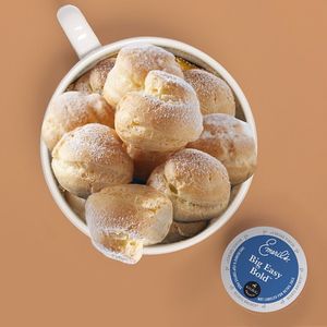 Image post by @keurig on Instagram