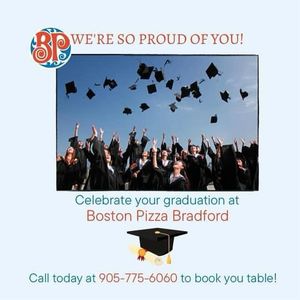 Image post by @bostonpizzabradford on Instagram