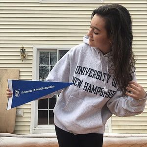 Image post by @uofnh on Instagram