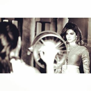 Image post by @priyankachopra on Instagram