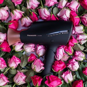 Image post by @panasonicpersonalcare on Instagram