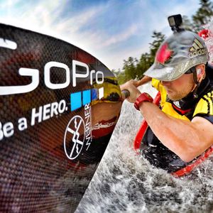 Image post by @nicktroutmankayak on Instagram