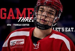 Image post by @terrierhockey on Instagram