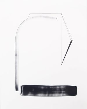 Image post by @drawingcenter on Instagram