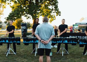 Image post by @thebluedevils on Instagram
