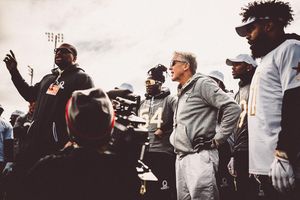 Image post by @derrickspencerphoto on Instagram