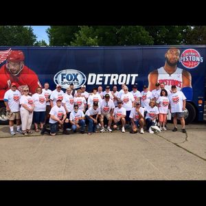 Image post by @ballysportsdet on Instagram