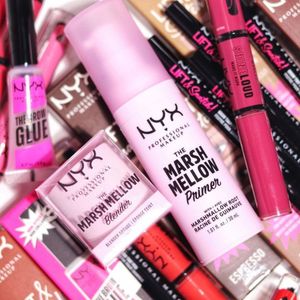 Image post by @nyxcosmetics on Instagram