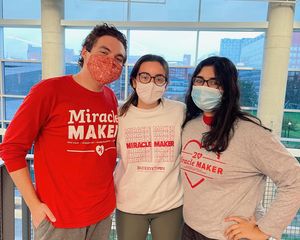 Image post by @buckeyethon on Instagram