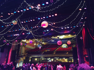 Image post by @playhousesquare on Instagram