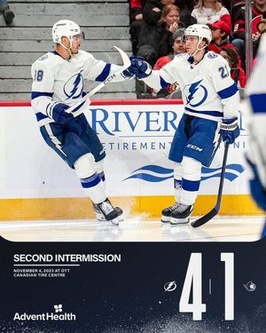 Image post by @TBLightning on Twitter