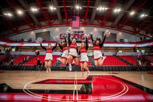 Image post by @fairfieldu on Instagram