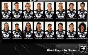 Image post by @nzrugbyleague on Instagram