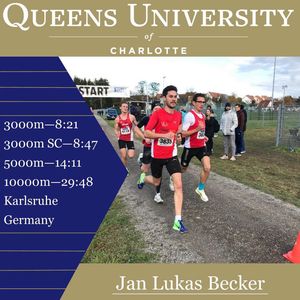 Image post by @queens_tf_xc on Instagram