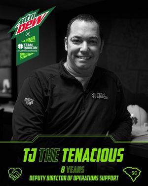 Image post by @mountaindew on Instagram