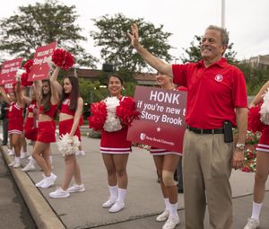 Image post by @stonybrooku on Instagram