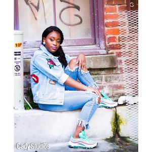 Image post by @cadystudios on Instagram