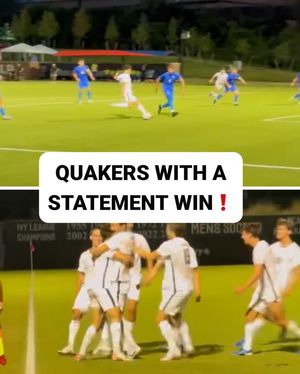 Image post by @ncaasoccer on Instagram