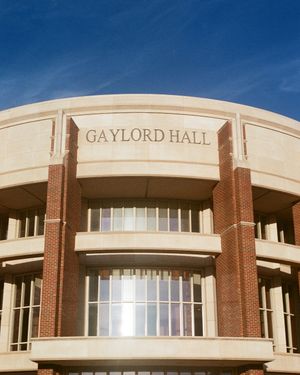Image post by @gaylordcollege on Instagram
