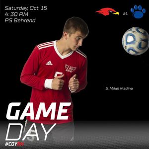 Image post by @larochesoccer on Instagram