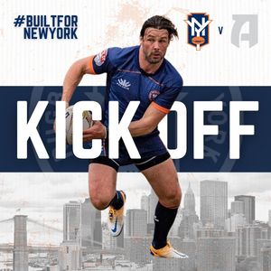 Image post by @rugbynewyork on Instagram
