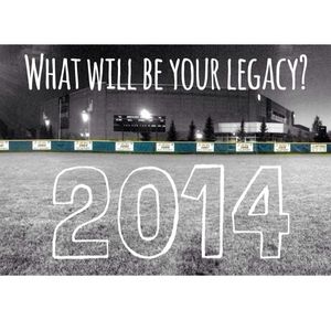 Image post by @hofstrasoftball on Instagram