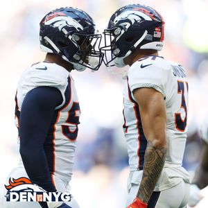 Image post by @broncos on Instagram