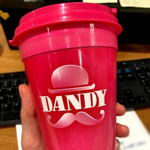 Image post by @dandyminimarts on Facebook