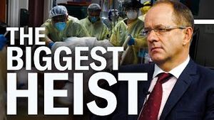 Video post by @moreperfectunion on YouTube