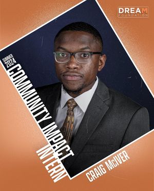 Image post by @dreamfndn on Instagram