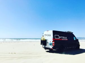 Image post by @owl.van.engineering on Instagram