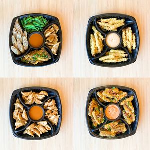 Image post by @sushieatstation on Instagram