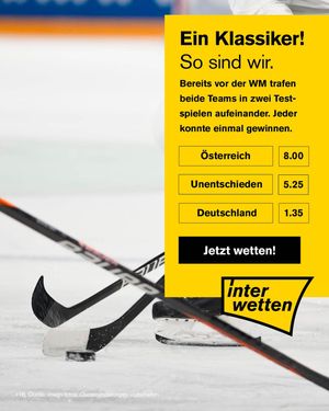 Image post by @interwetten on Instagram