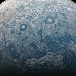 Image post by @nasa on Instagram
